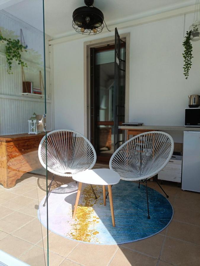 Picnic Room And Pool Кастельнуово-дель-Гарда Екстер'єр фото
